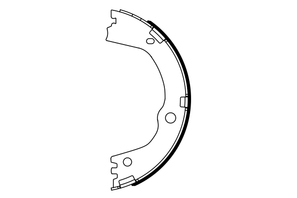 Set saboti frana