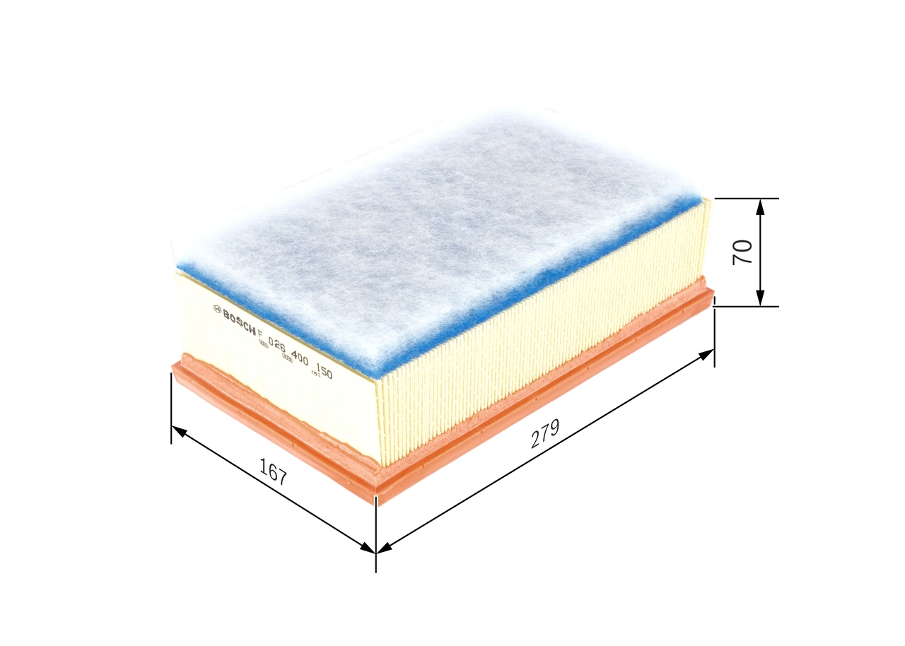 Filtru aer