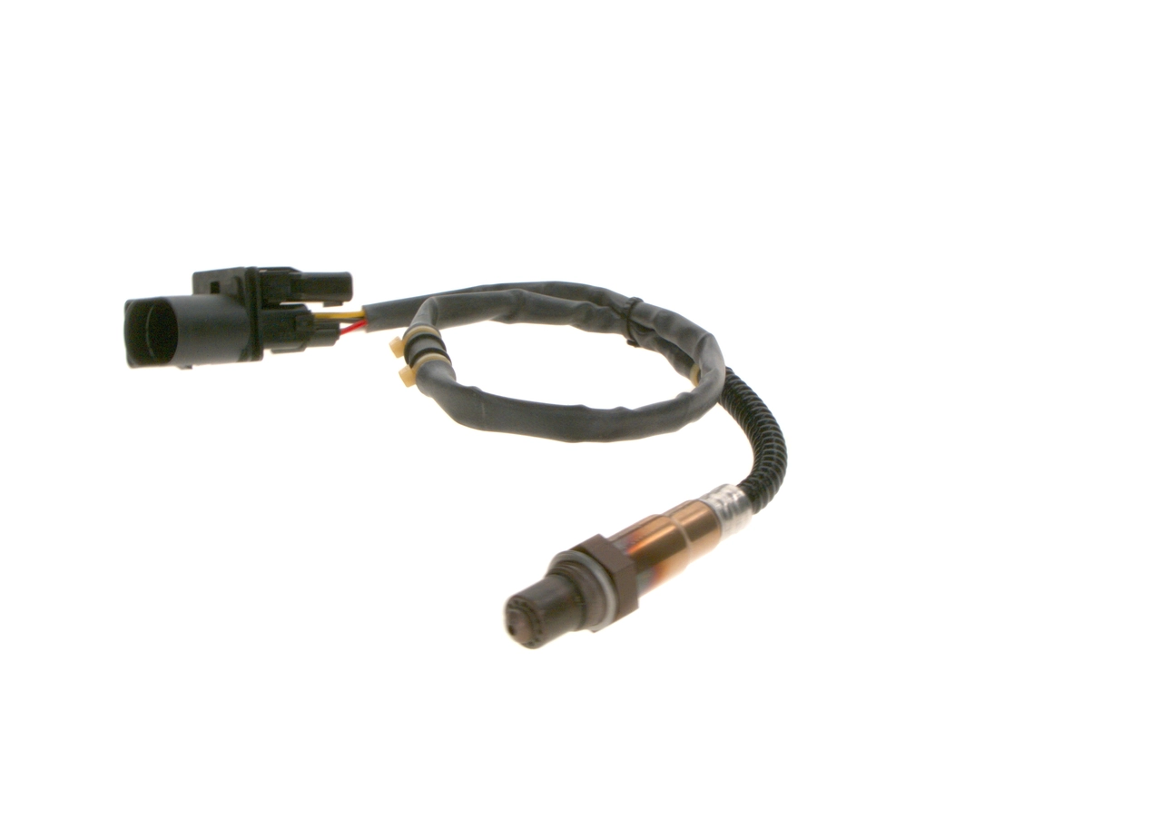 Sonda lambda