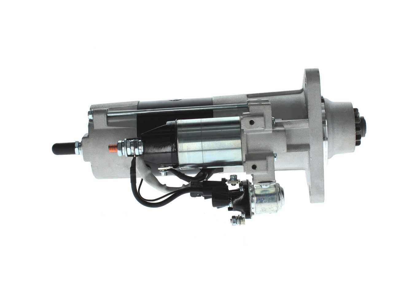 Electromotor