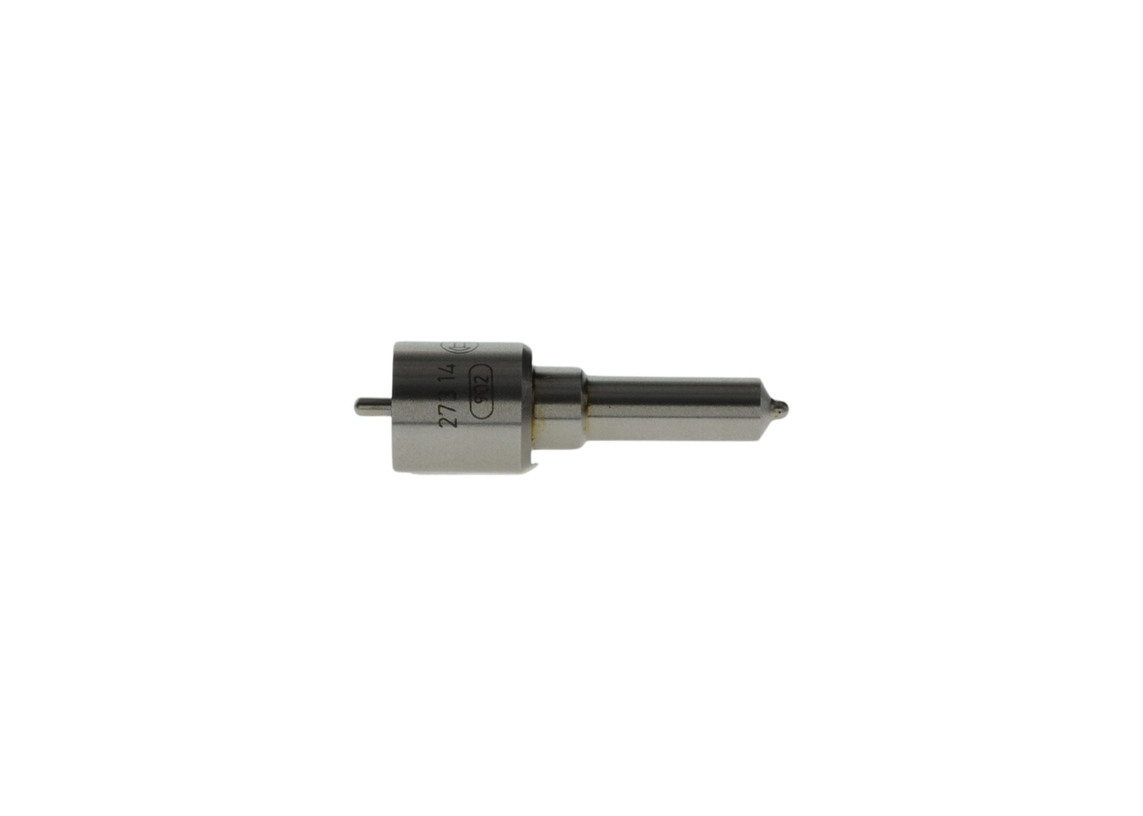 Injector
