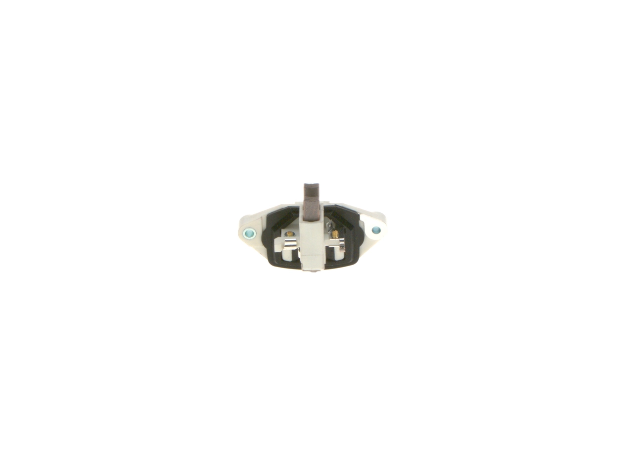Regulator alternator