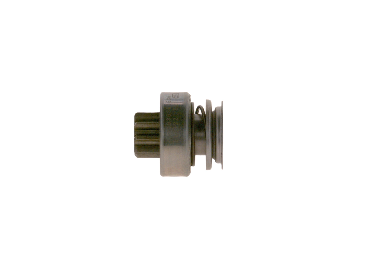 Cuplaj unisens electromotor