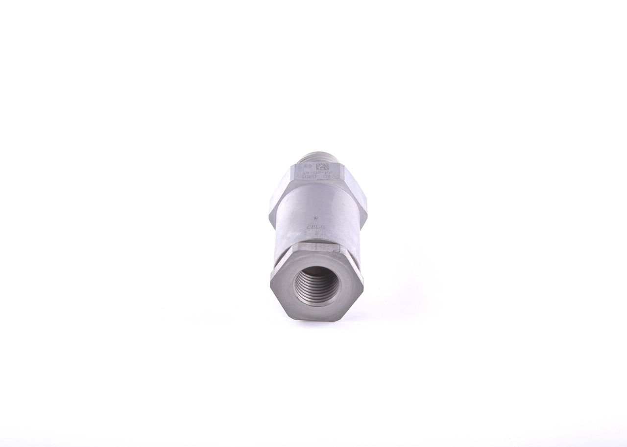 Supapa limitare presiune sistem common-rail