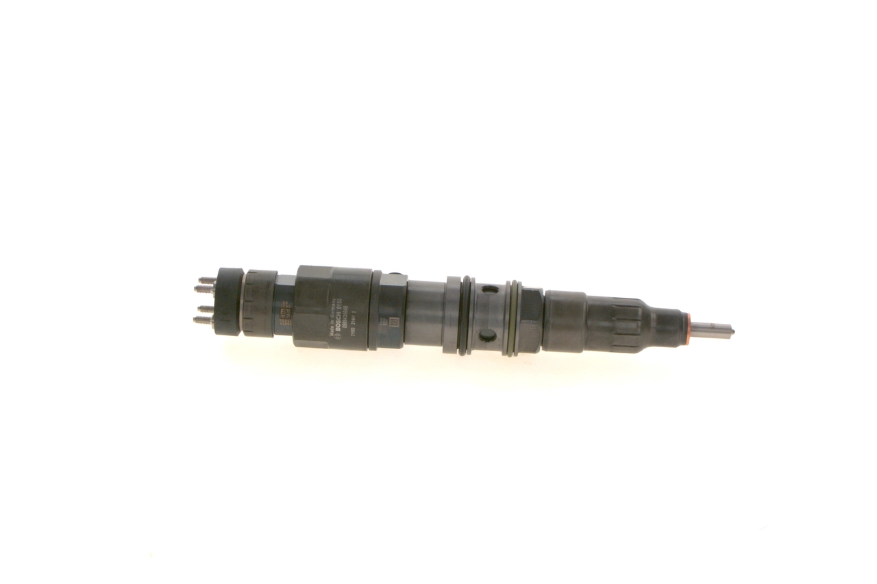 Duza injector