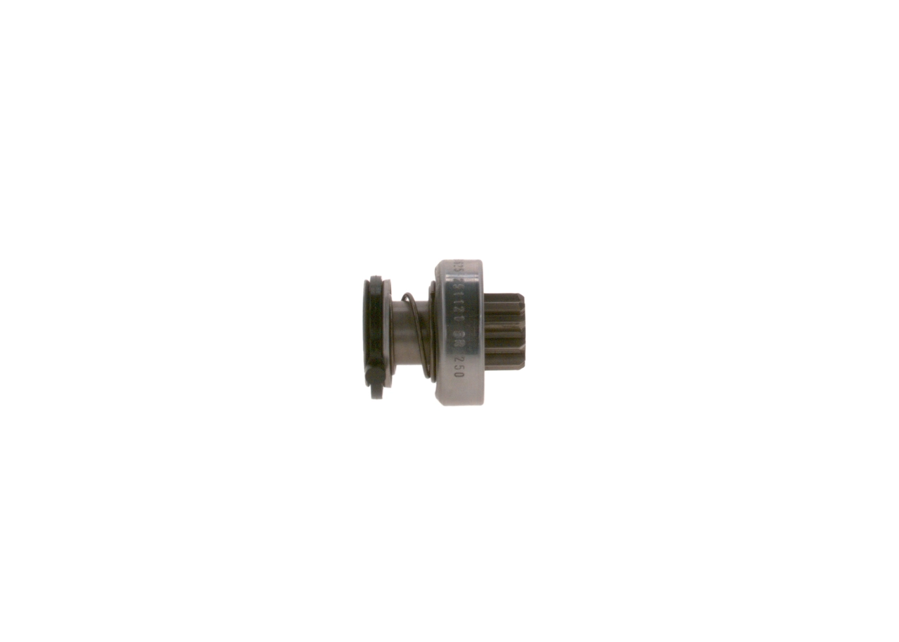 Cuplaj unisens electromotor