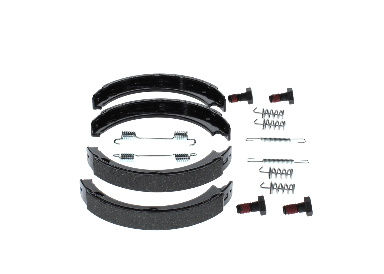 Set saboti frana
