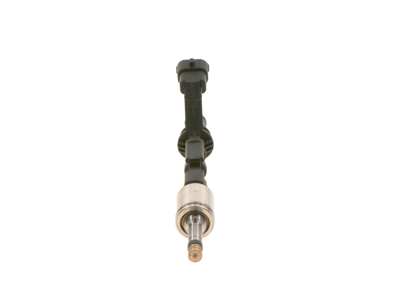 Injector