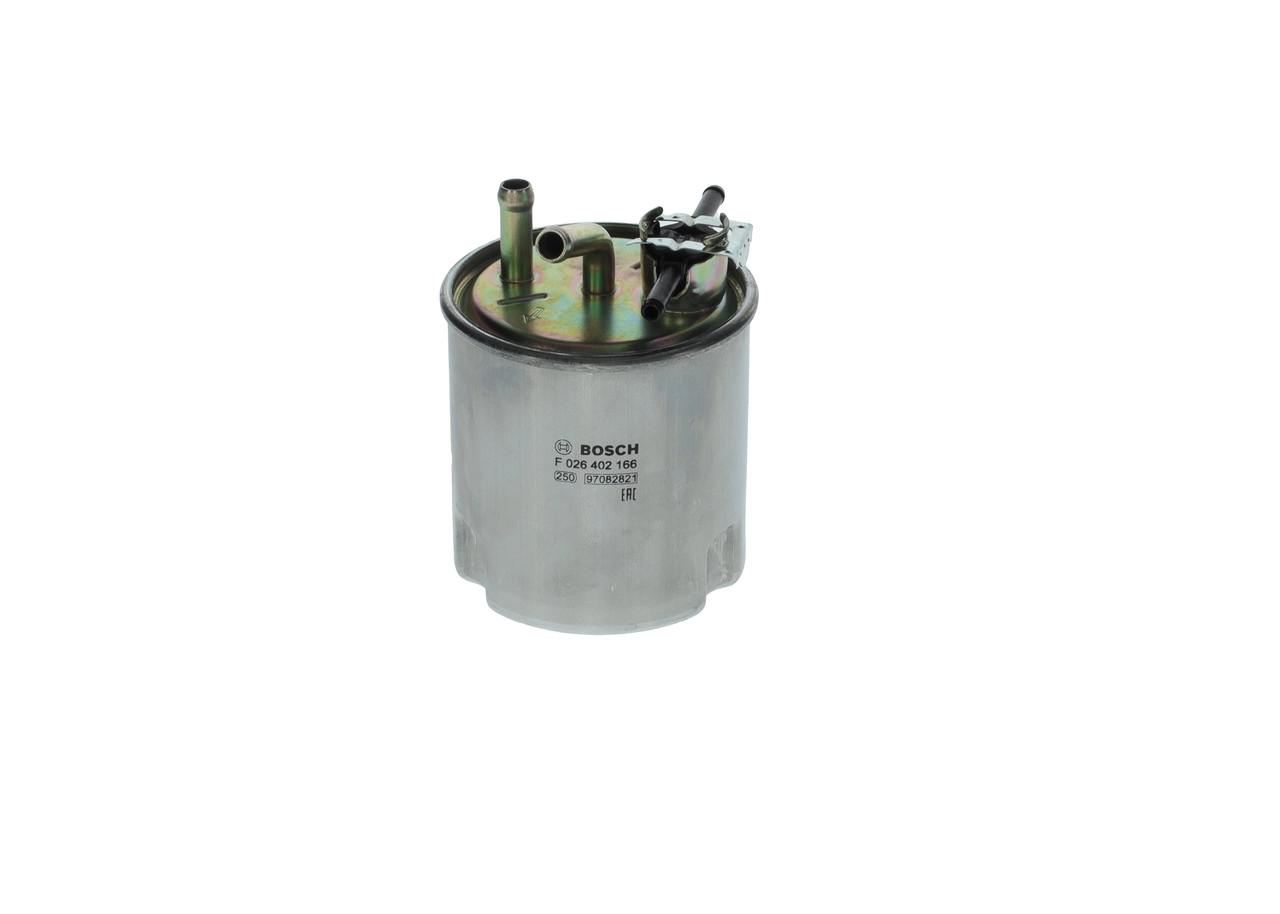 Filtru combustibil