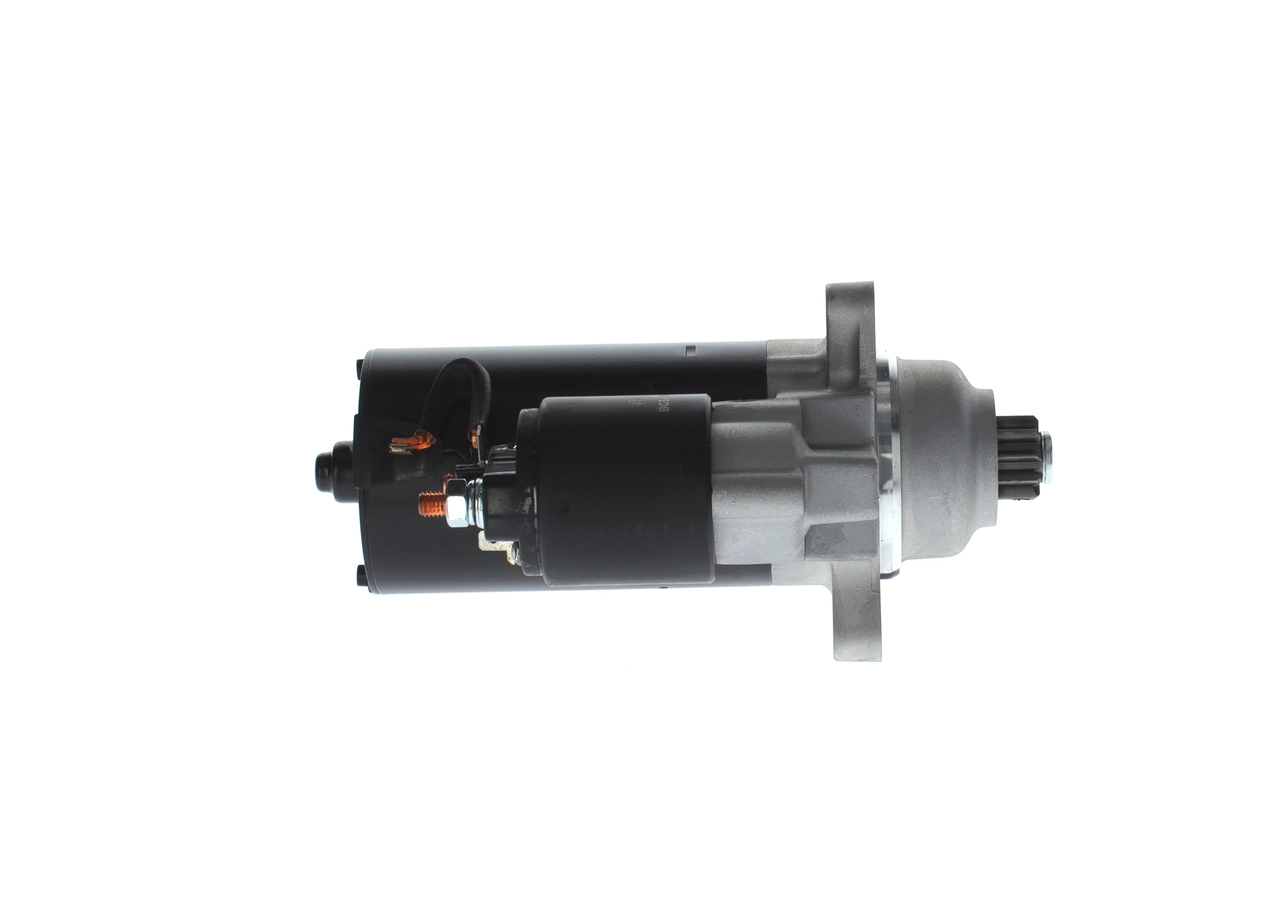 Electromotor