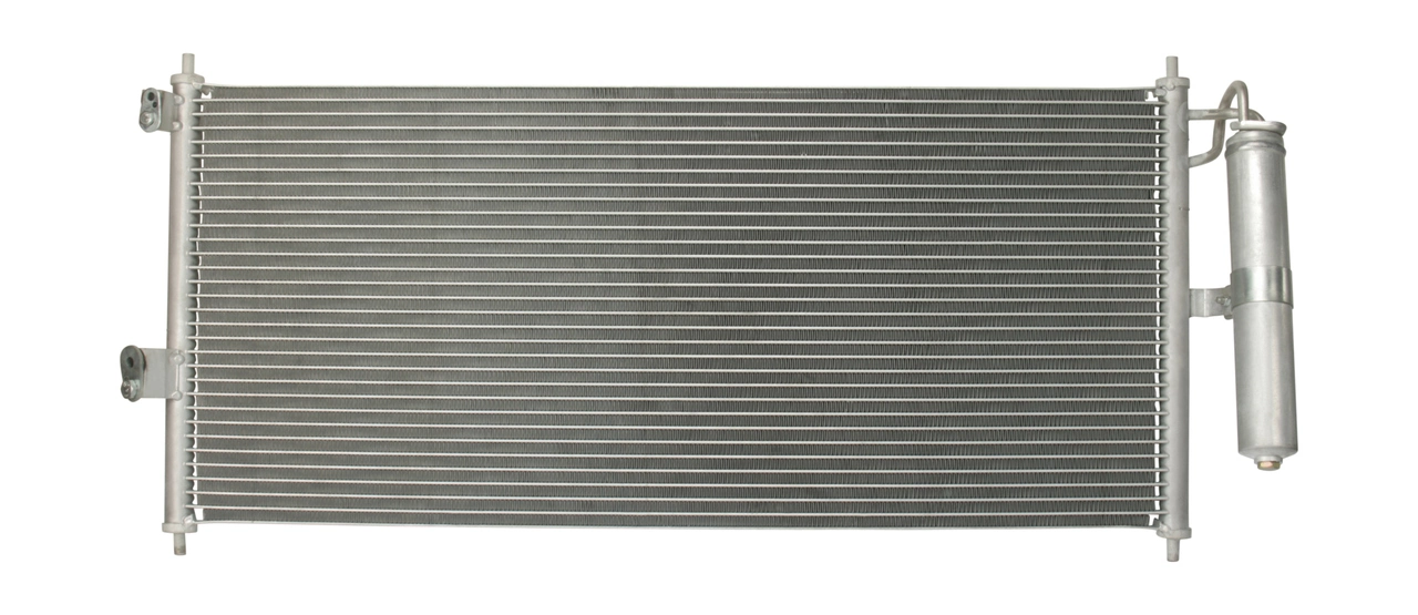 Radiator climatizare