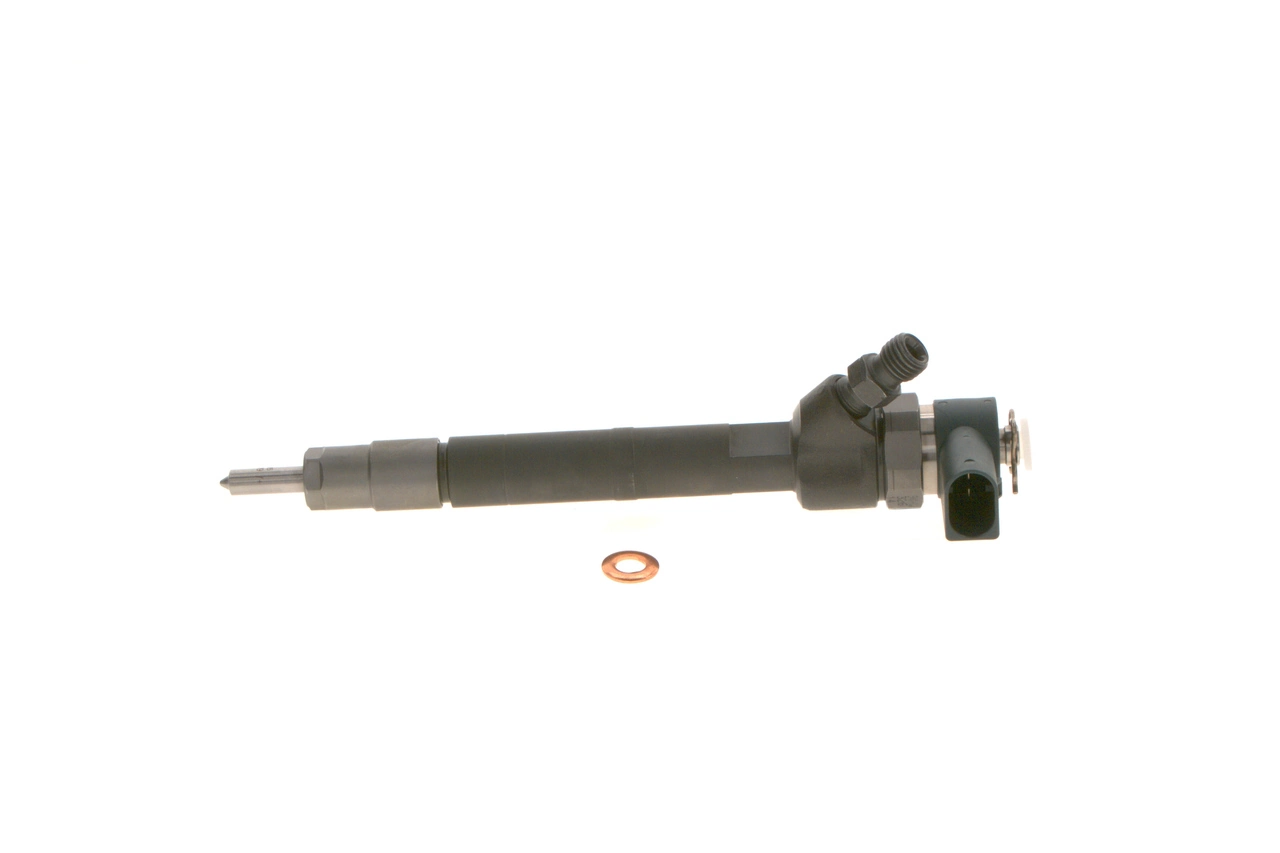 Duza injector