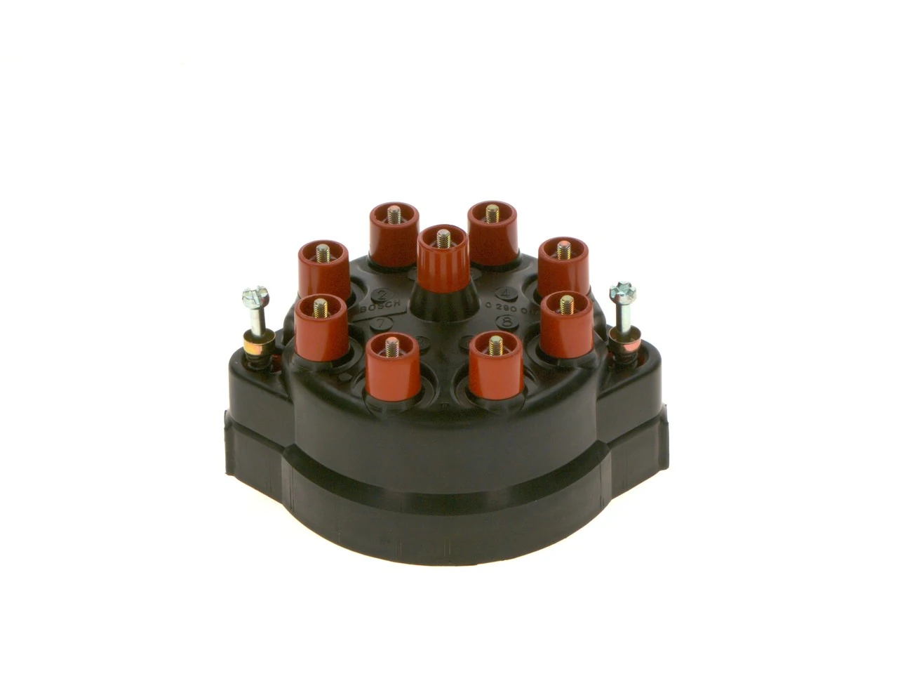 Capac distribuitor