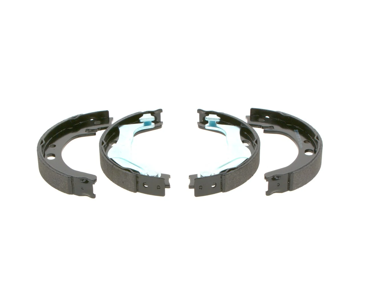 Set saboti frana