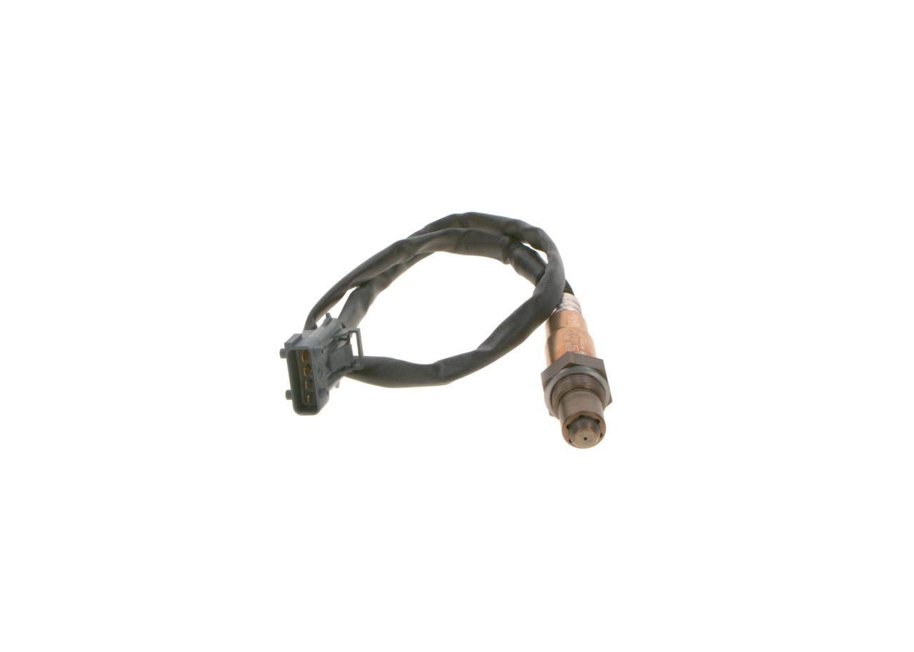 Sonda lambda