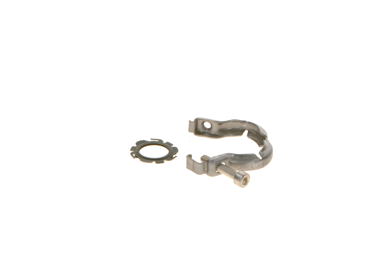Set montat dozator (injectare aditiv)