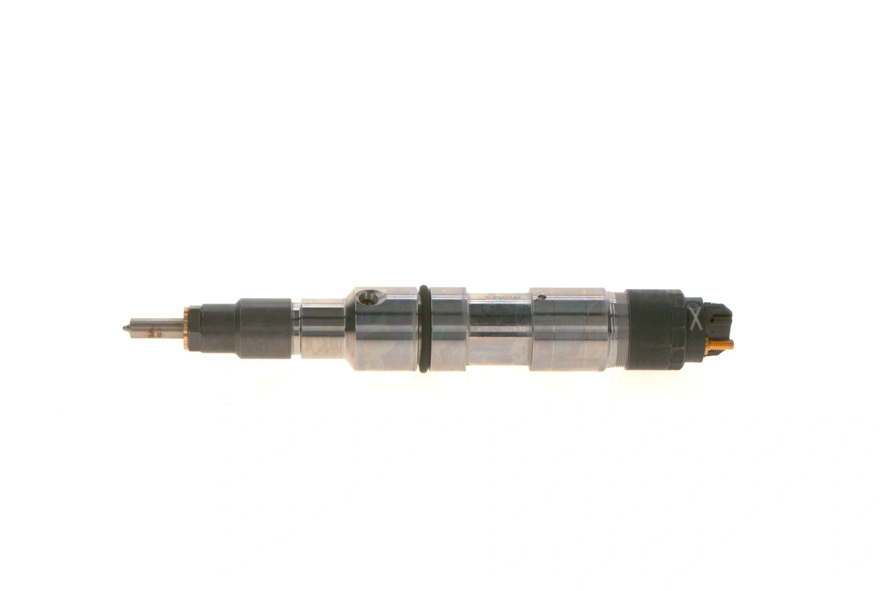 Duza injector