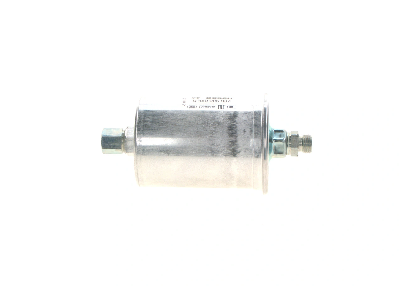 Filtru combustibil