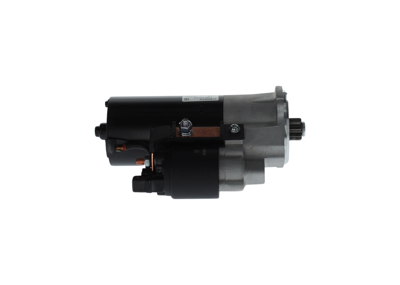 Electromotor