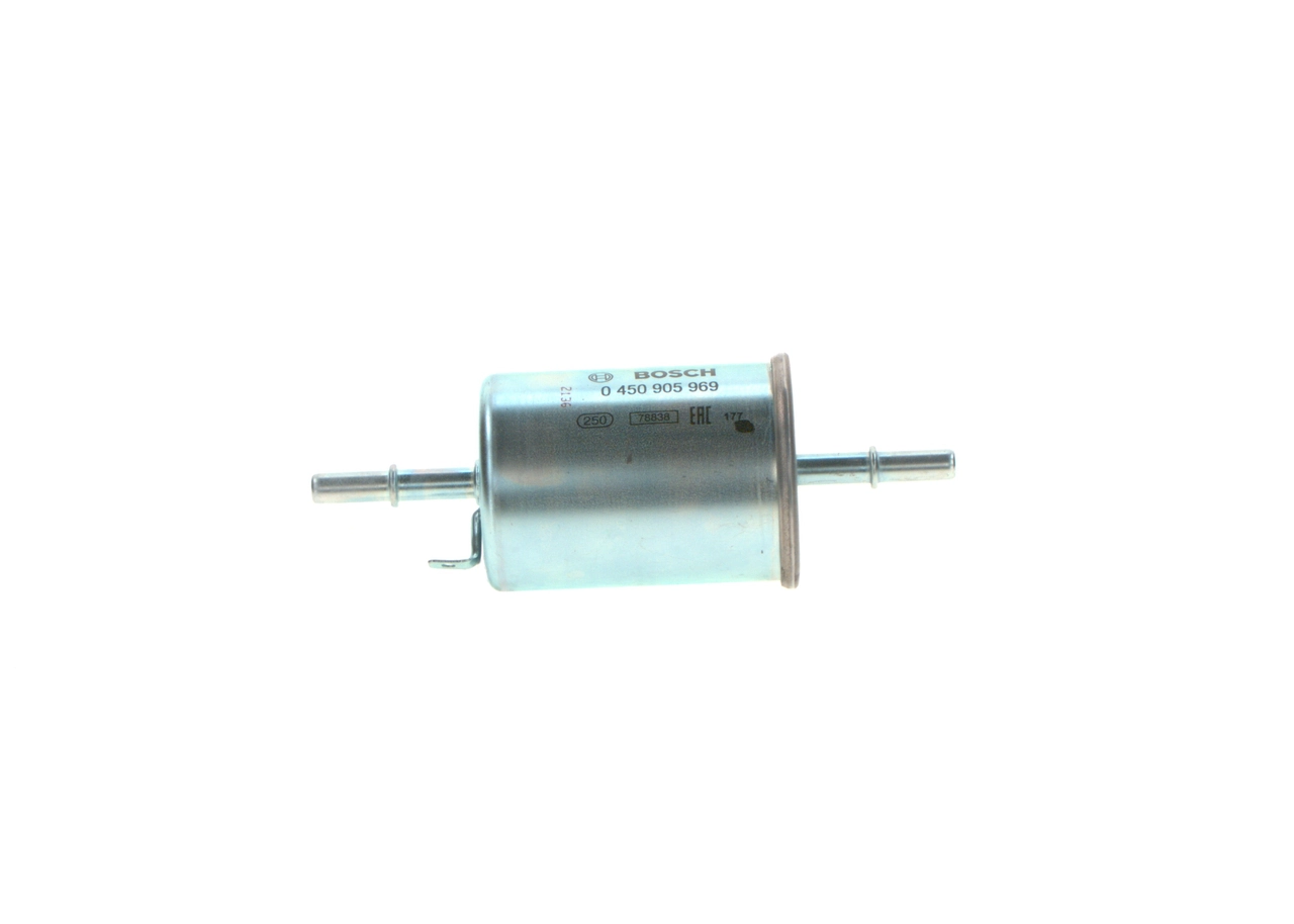 Filtru combustibil