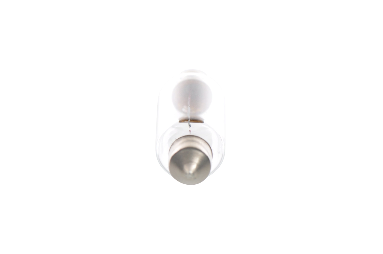 Bec incandescent