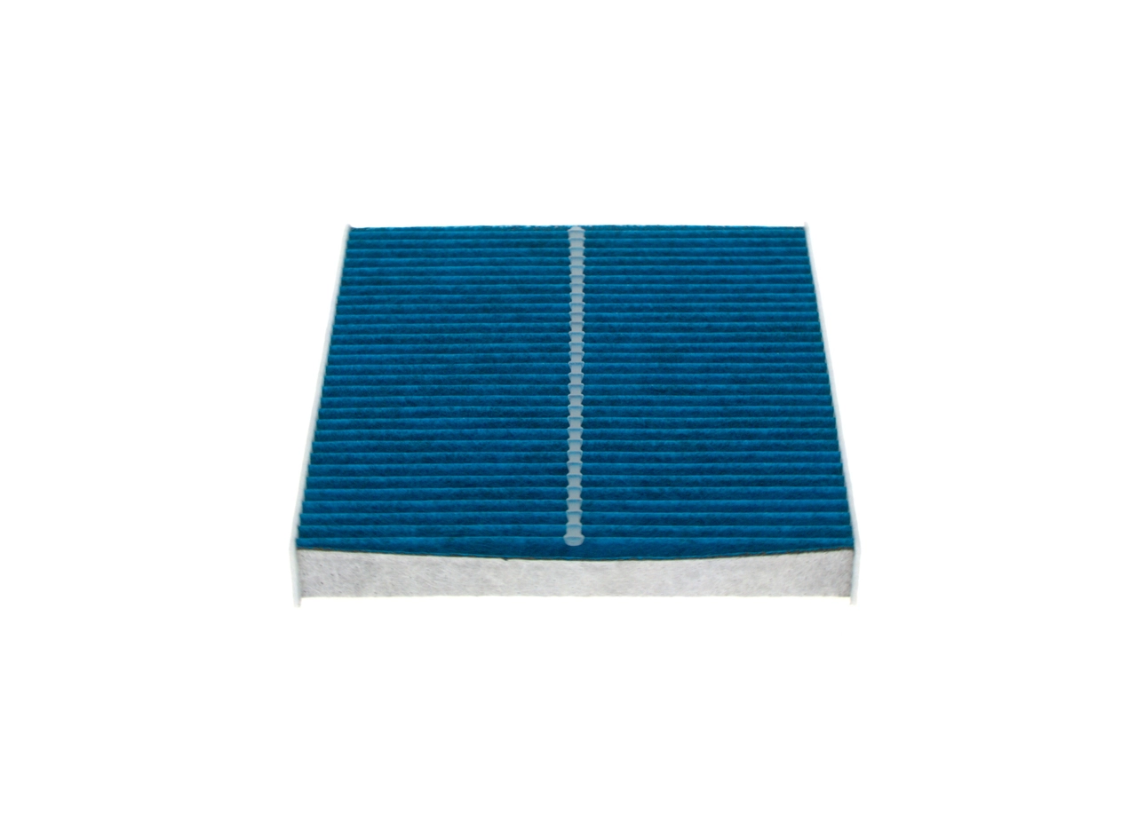 Filtru aer habitaclu