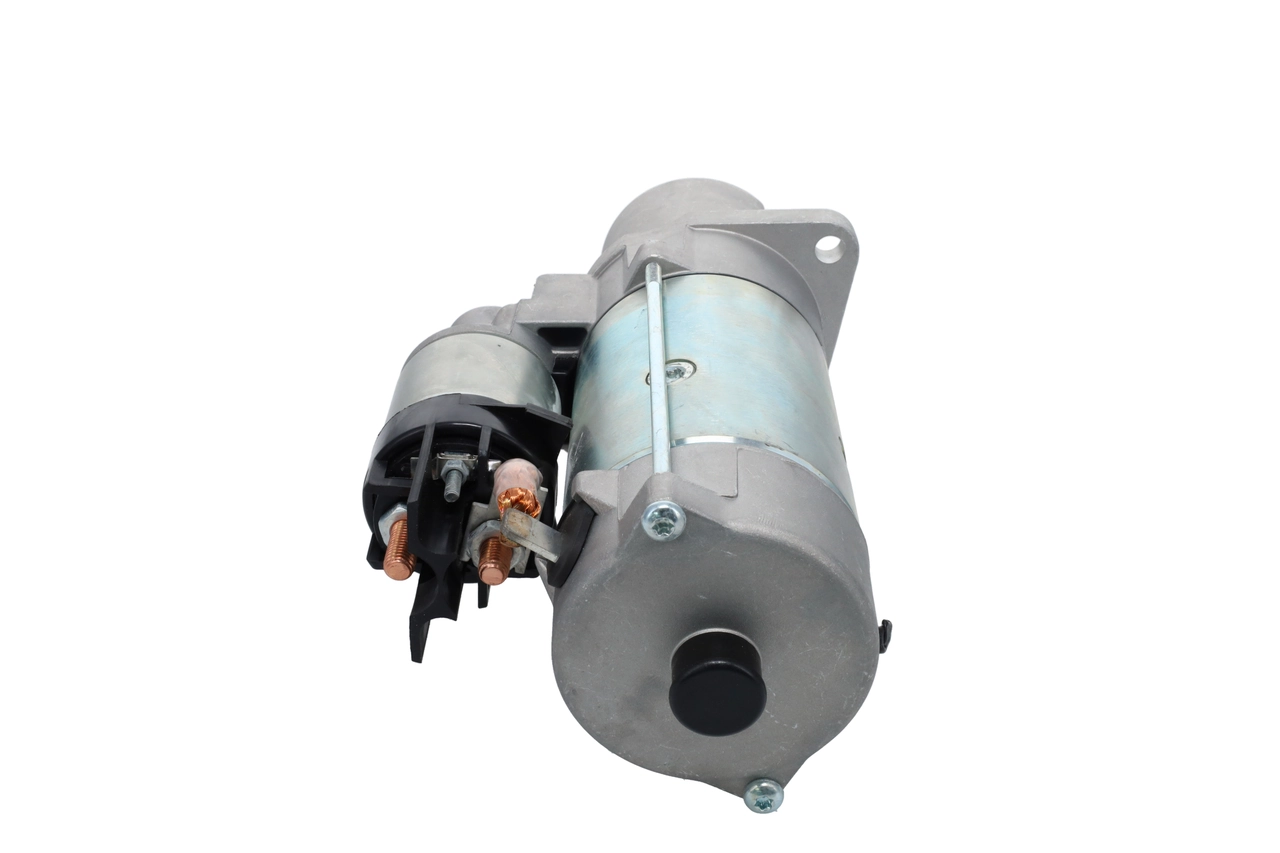 Electromotor