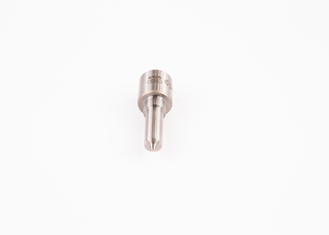 Injector
