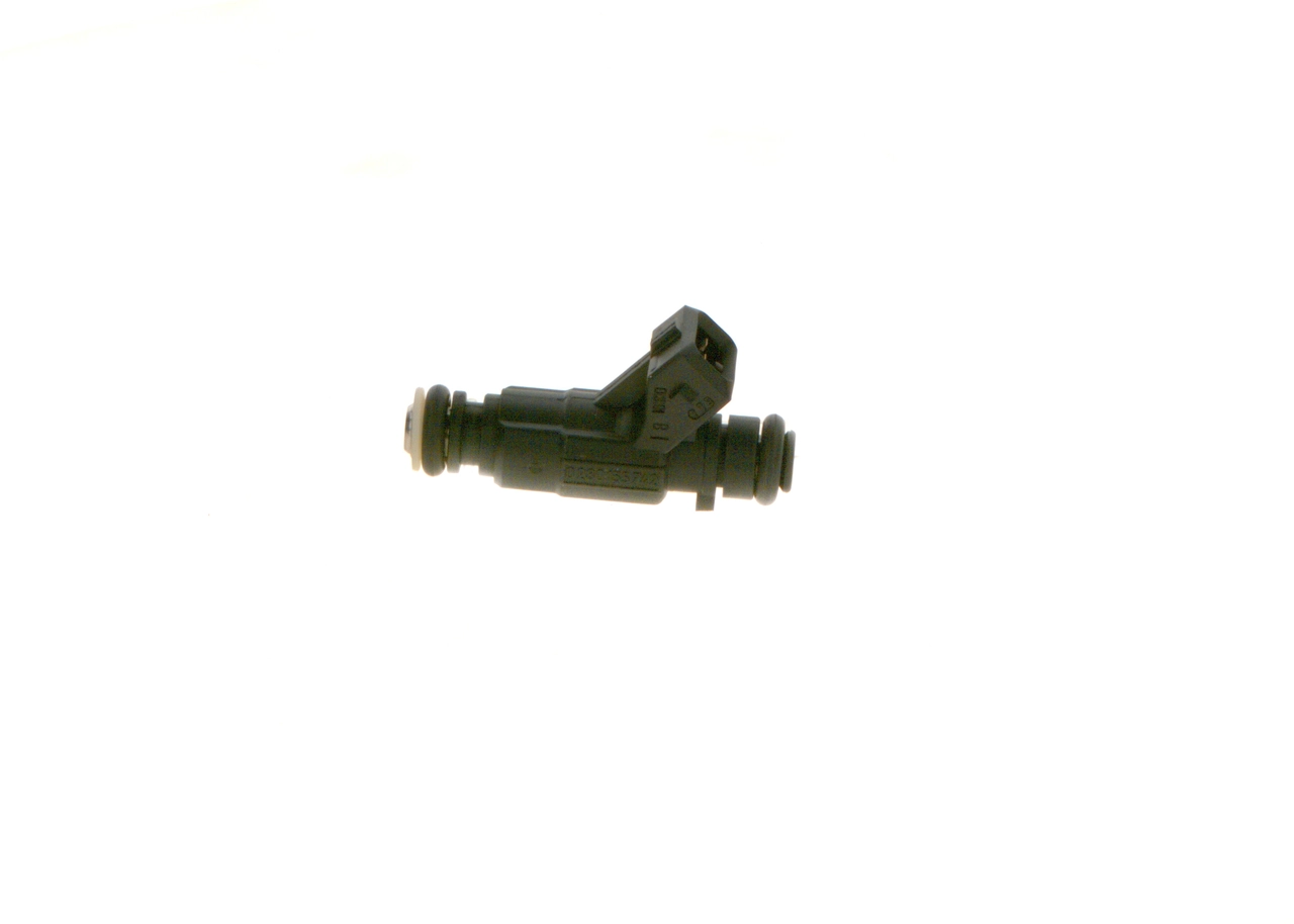 Injector