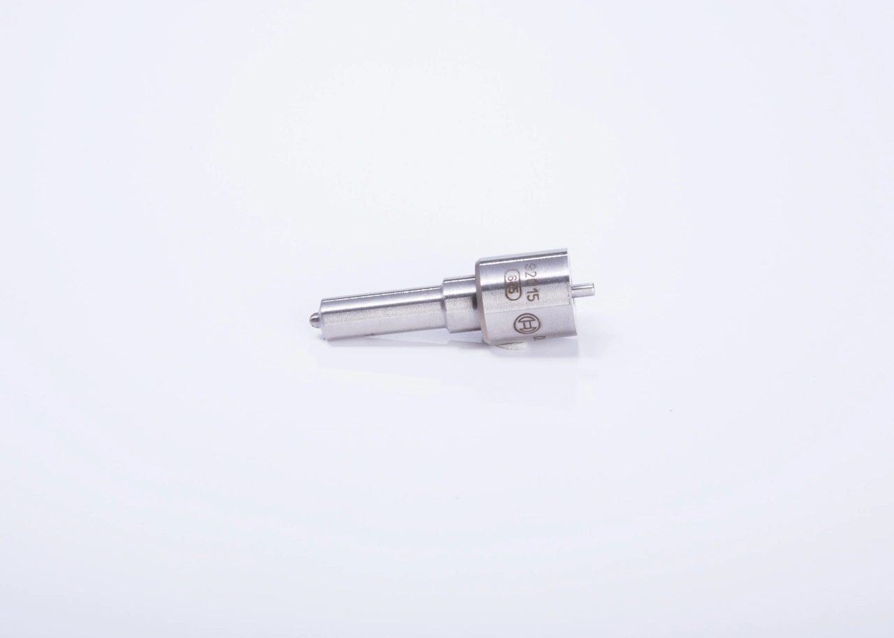 Injector