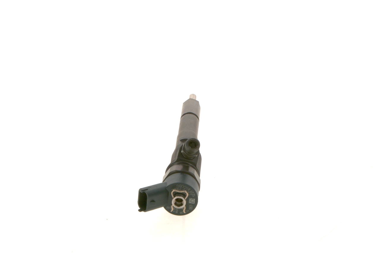 Injector