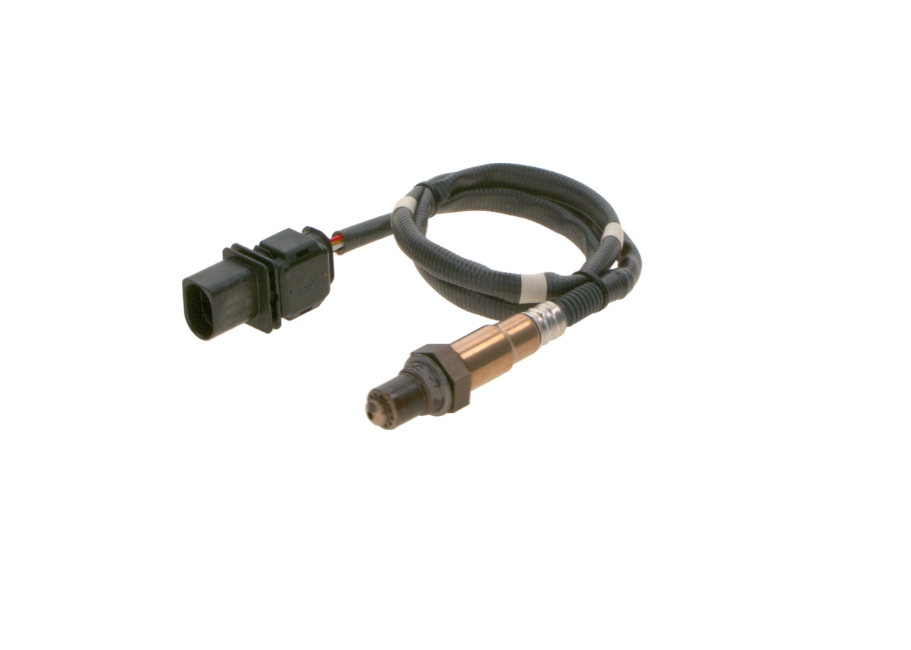 Sonda lambda