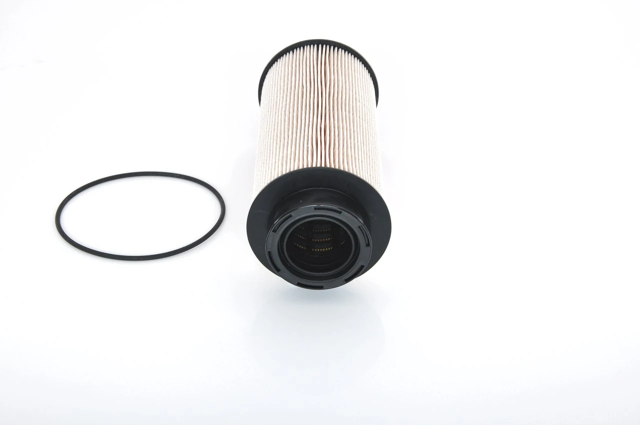 Filtru combustibil