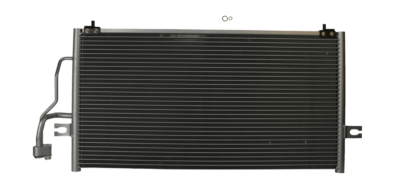 Radiator climatizare