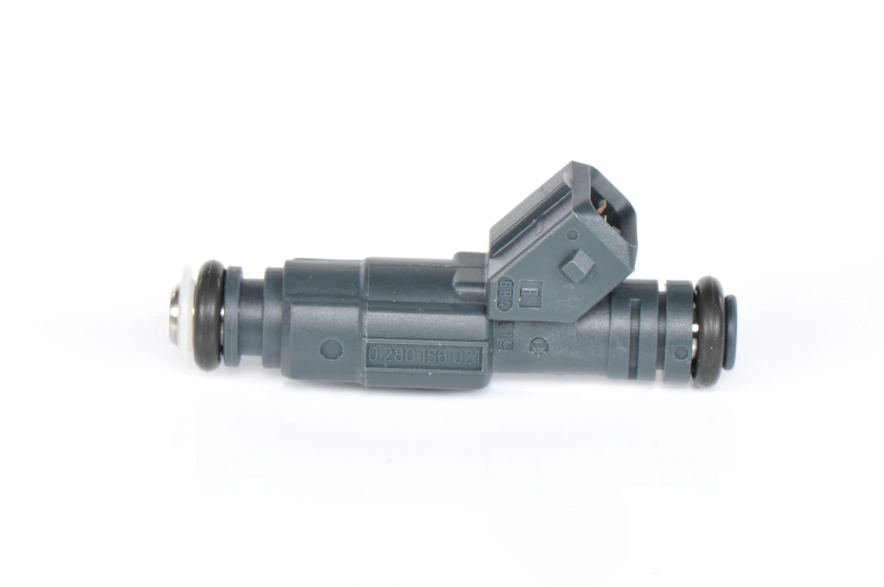 Injector