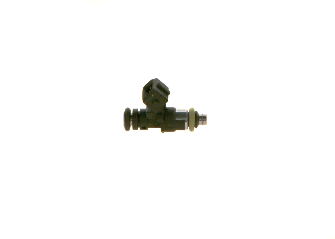 Injector