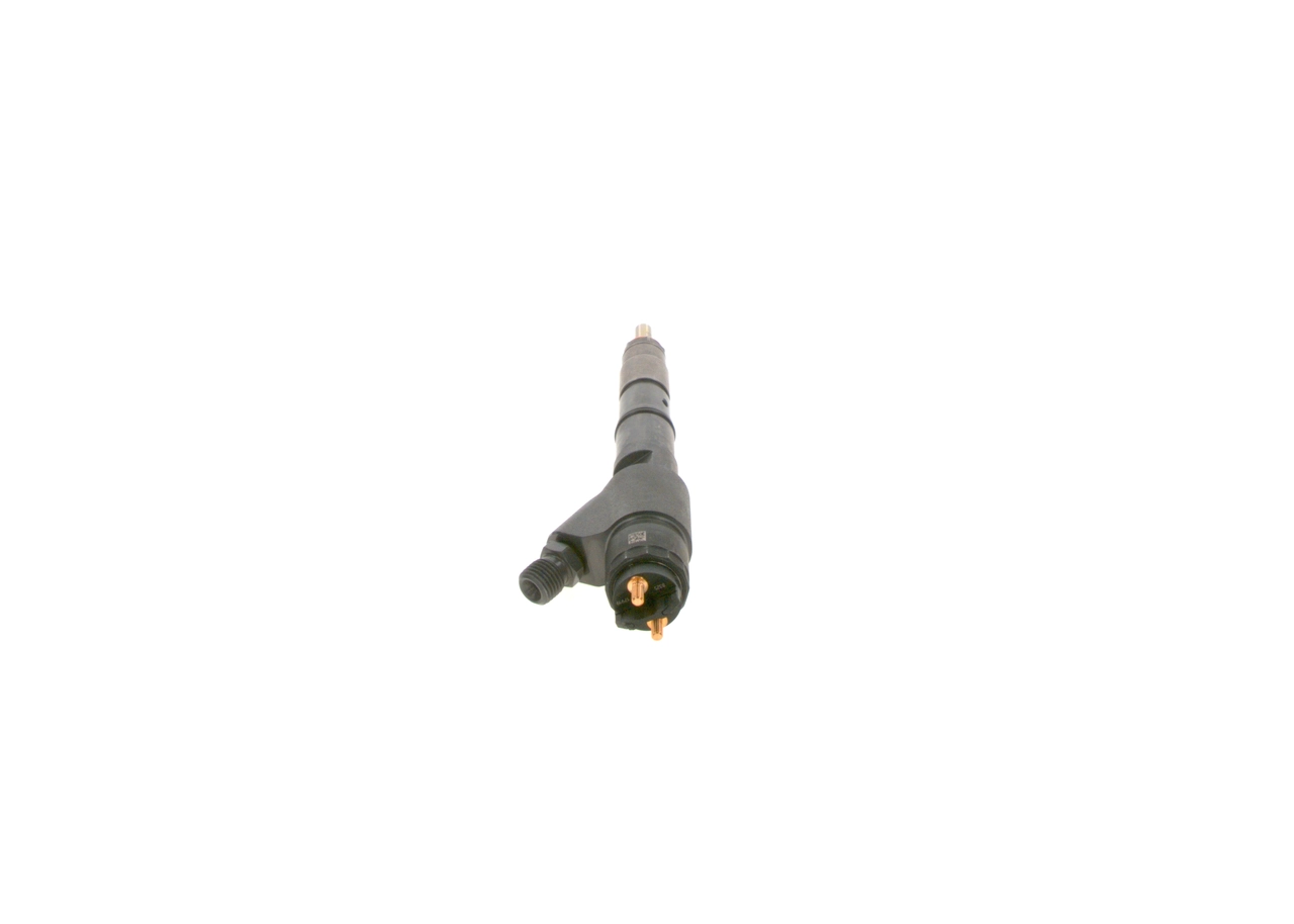 Injector