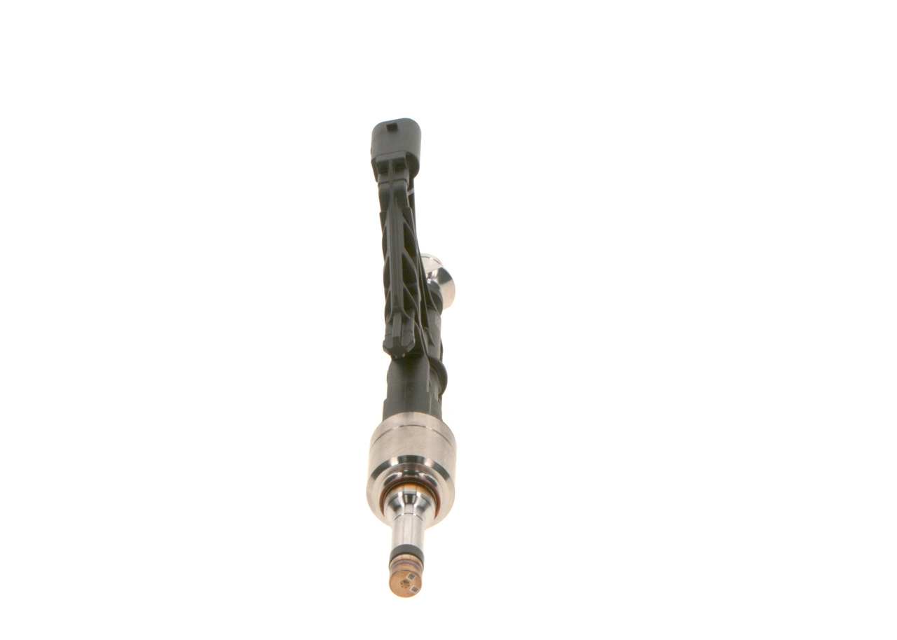 Injector
