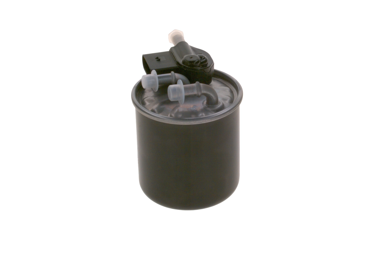 Filtru combustibil