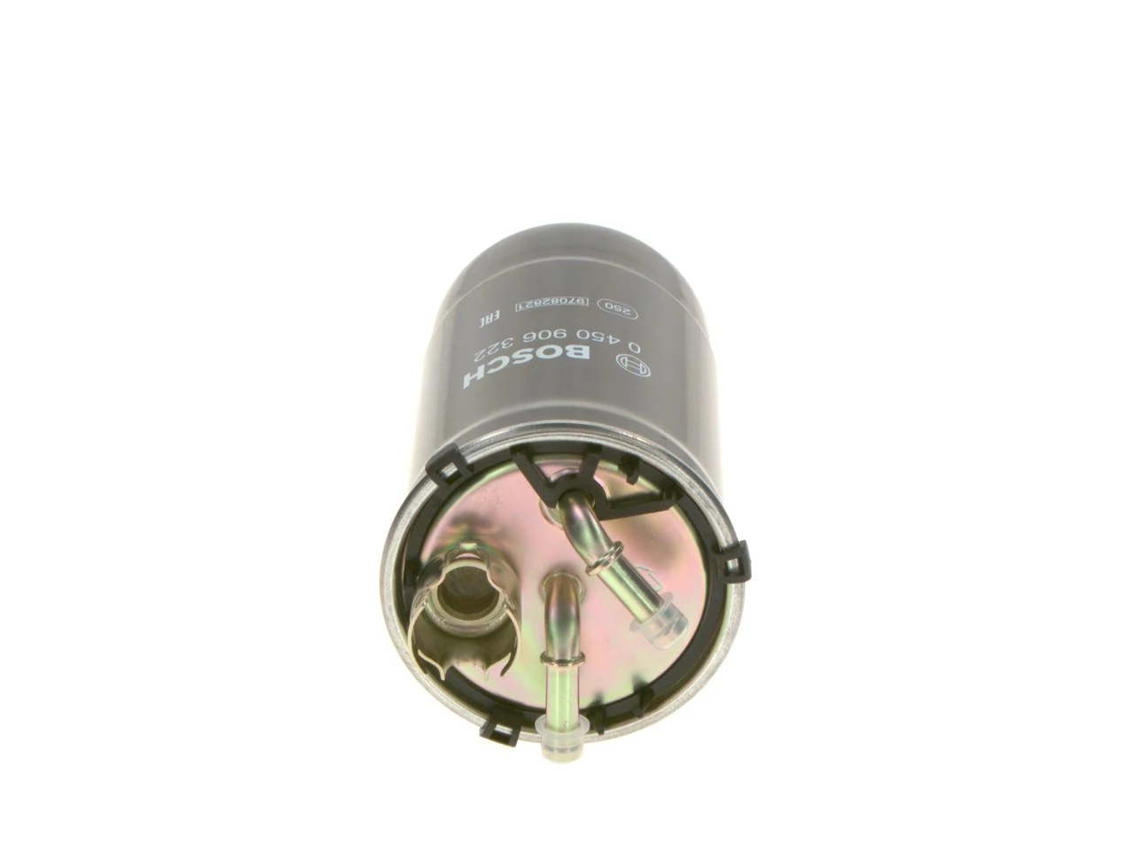 Filtru combustibil