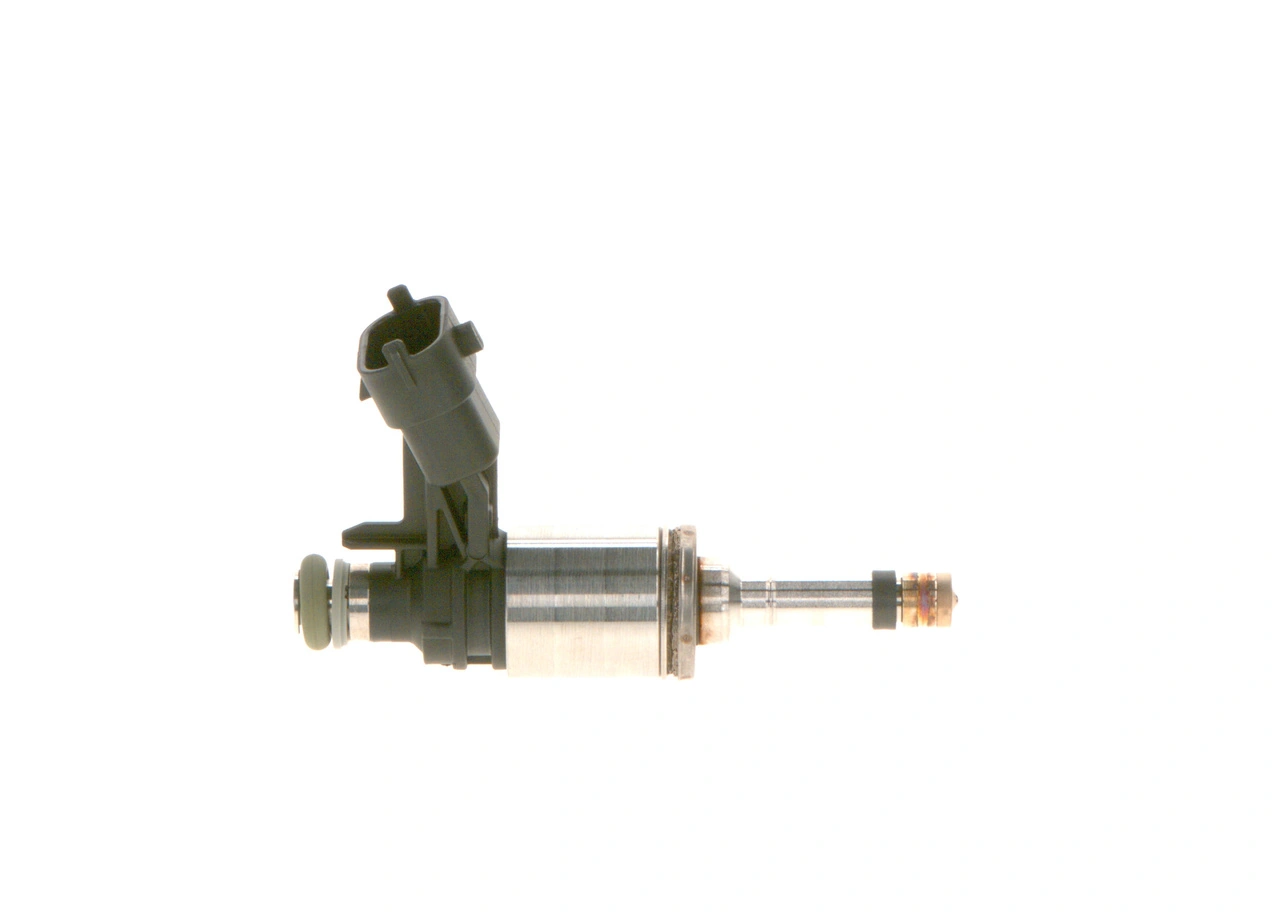 Injector