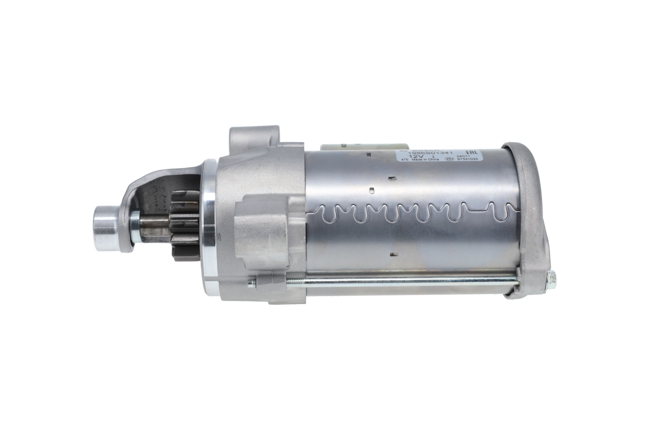 Electromotor