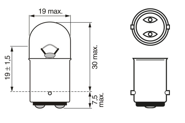 Bec semnalizator