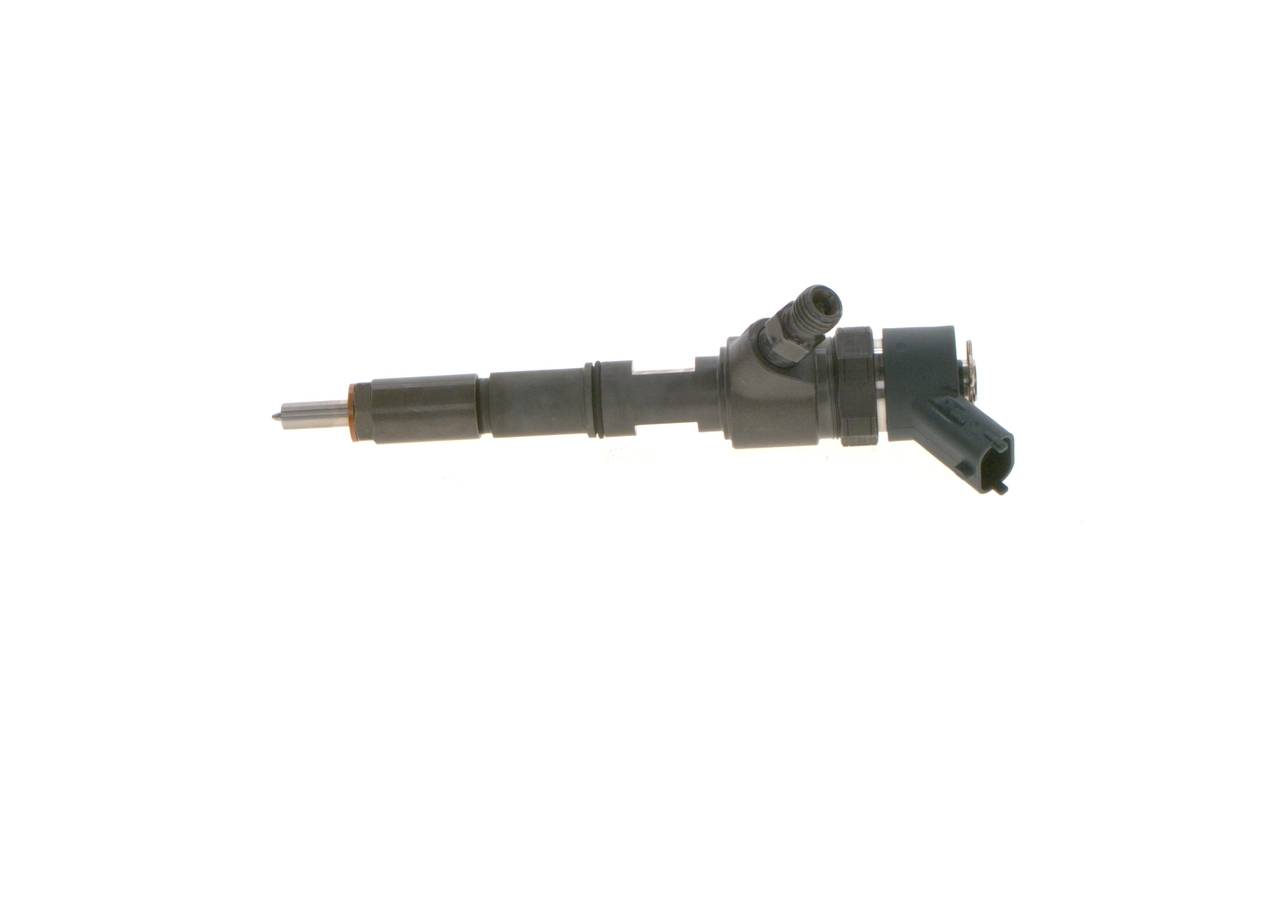 Injector