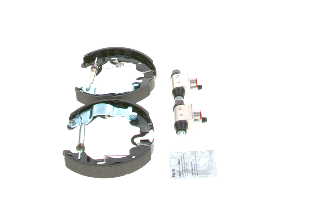 Set saboti frana