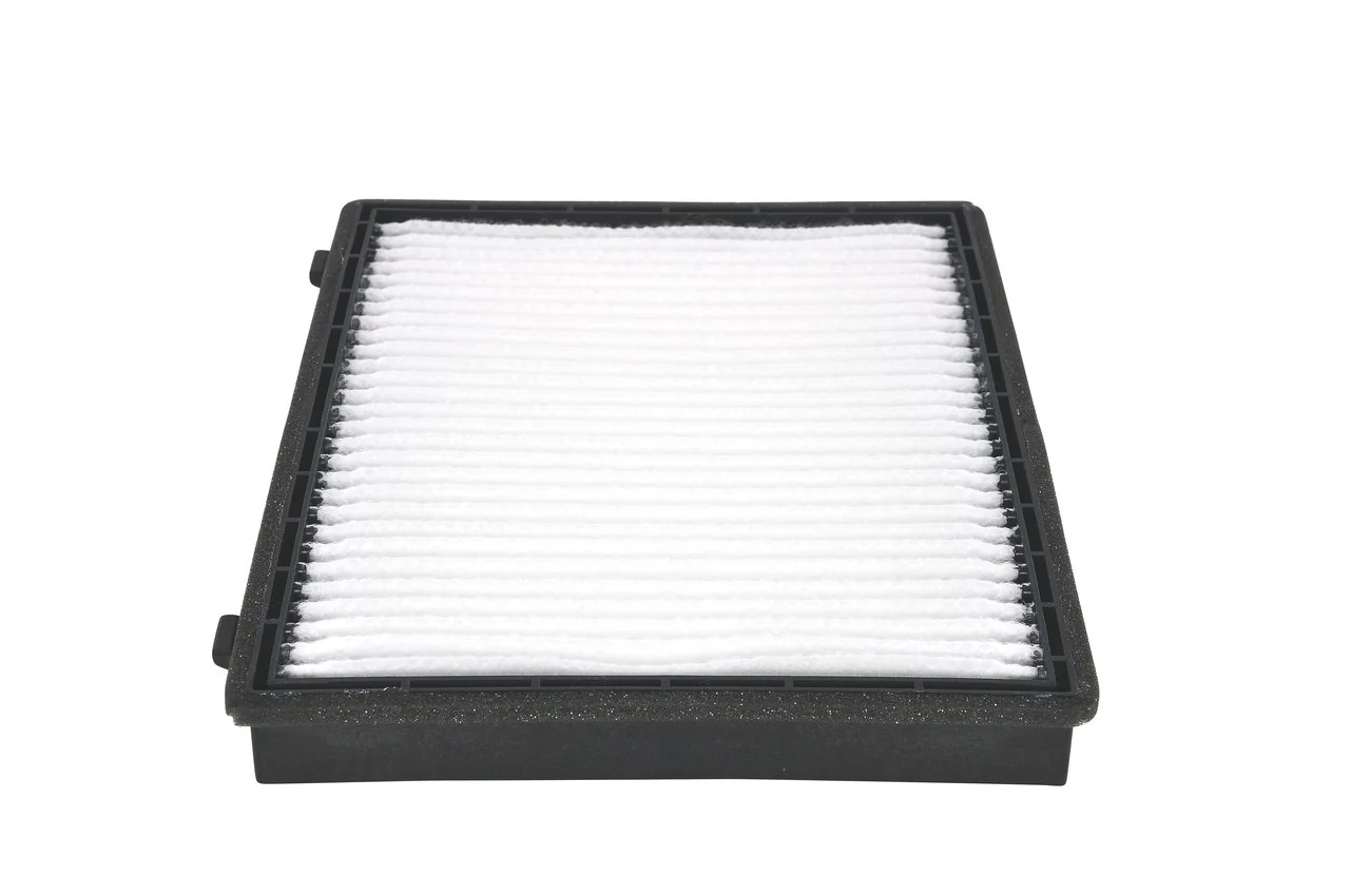 Filtru aer habitaclu