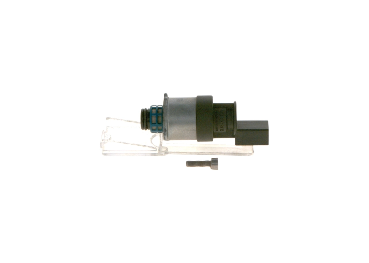 Supapa reglaj, cantitate combustibil (sistem common-rail)
