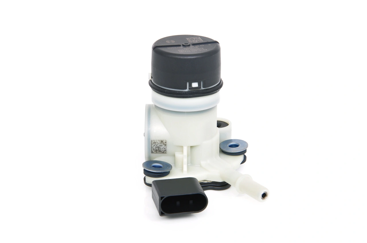 Modul de livrare injectie aditiv