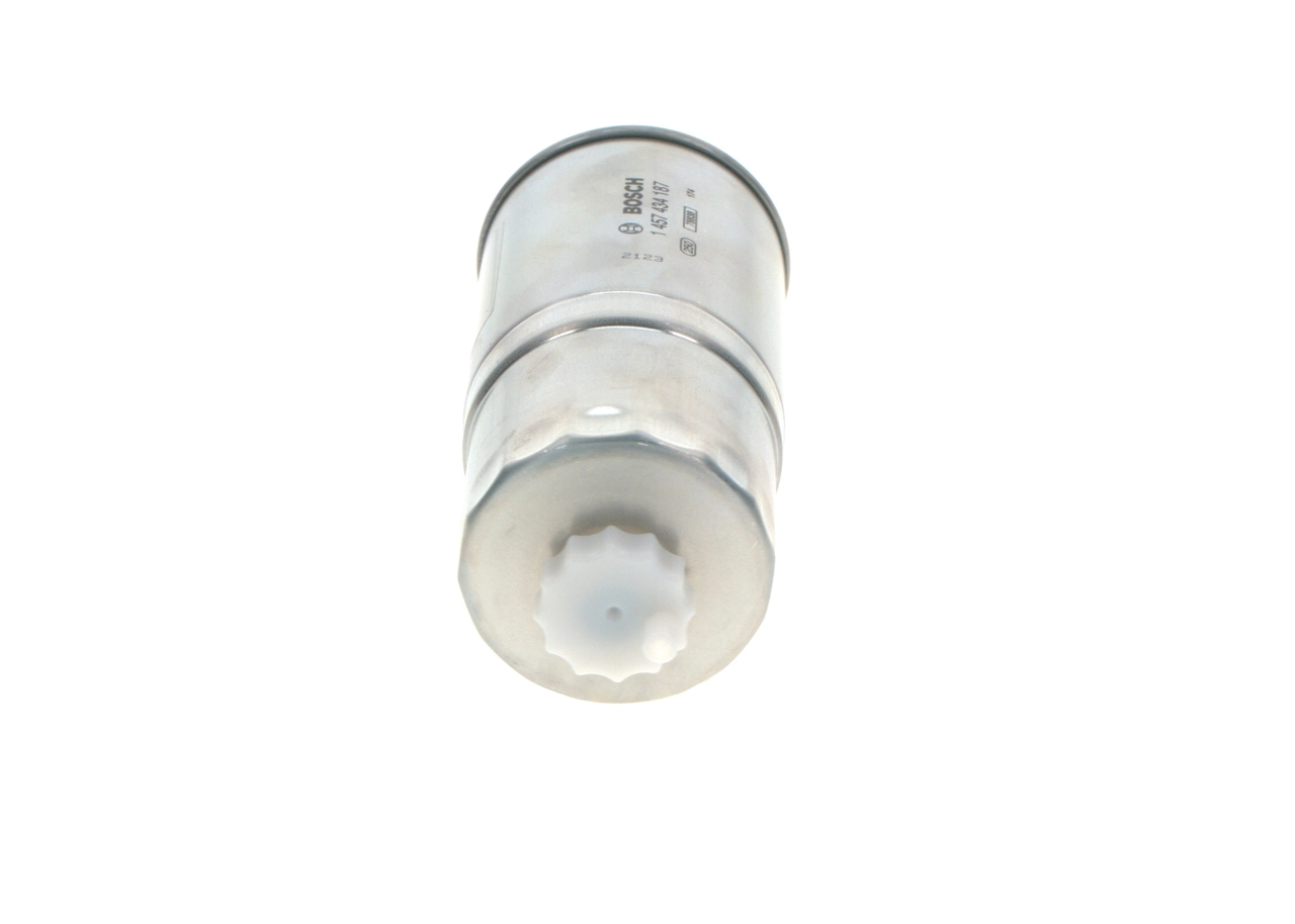 Filtru combustibil