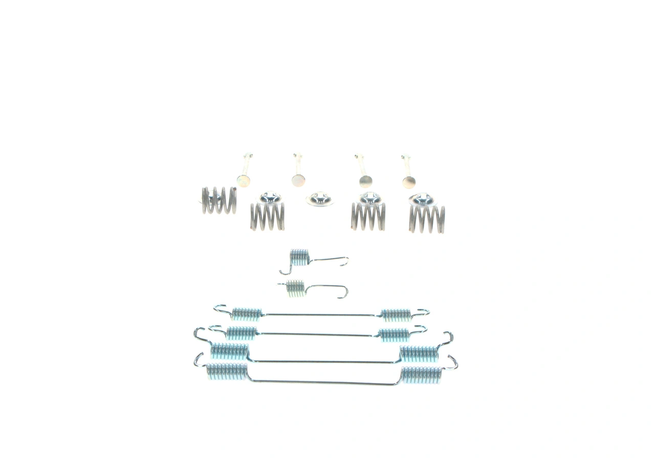 Set accesorii saboti frana